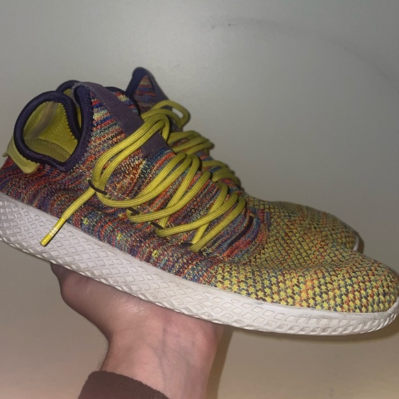 Human Race shoes - Picture 2 of 4